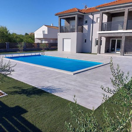 Vila Ela Zadar Murvica  Zewnętrze zdjęcie
