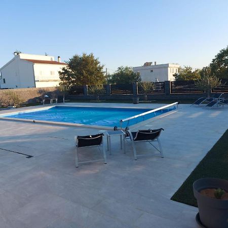 Vila Ela Zadar Murvica  Zewnętrze zdjęcie
