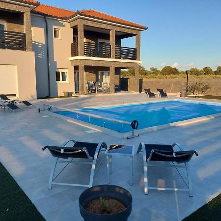 Vila Ela Zadar Murvica  Zewnętrze zdjęcie