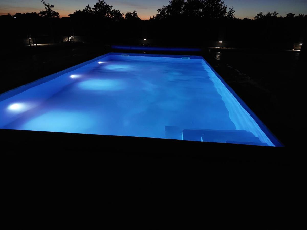 Vila Ela Zadar Murvica  Zewnętrze zdjęcie