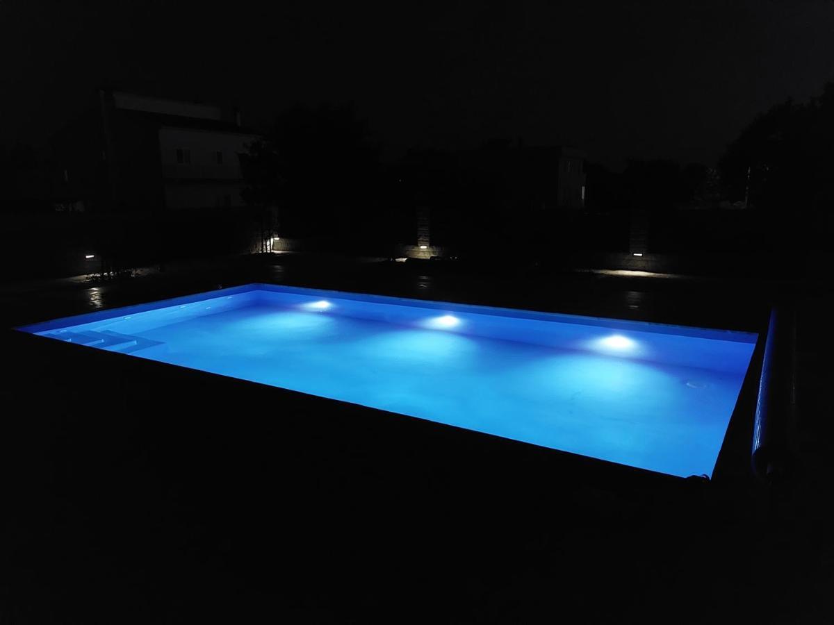 Vila Ela Zadar Murvica  Zewnętrze zdjęcie