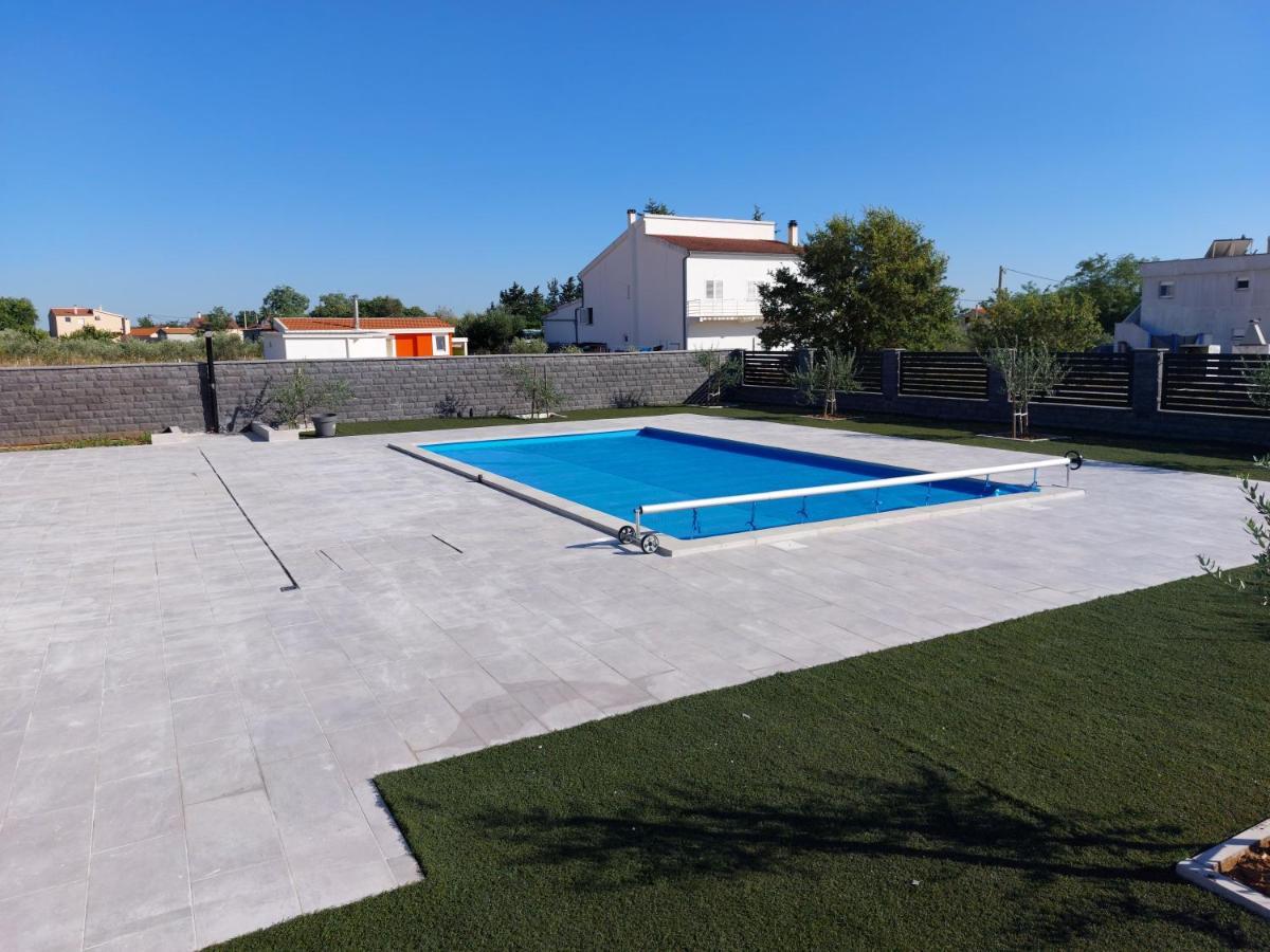 Vila Ela Zadar Murvica  Zewnętrze zdjęcie