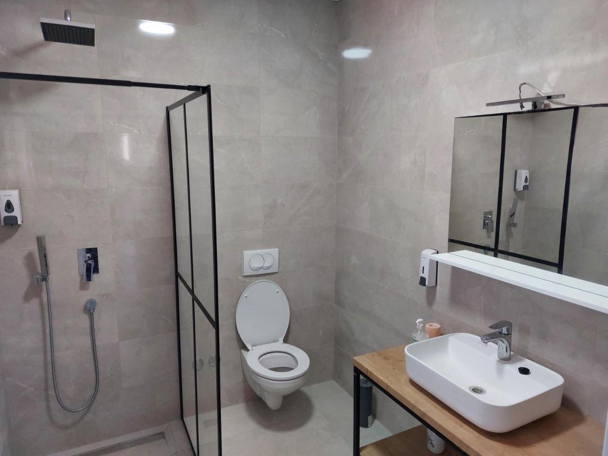 Vila Ela Zadar Murvica  Zewnętrze zdjęcie