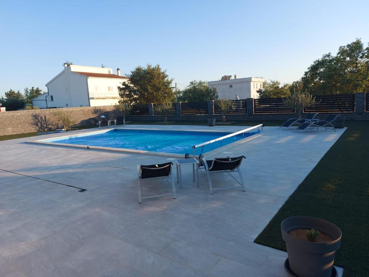 Vila Ela Zadar Murvica  Zewnętrze zdjęcie