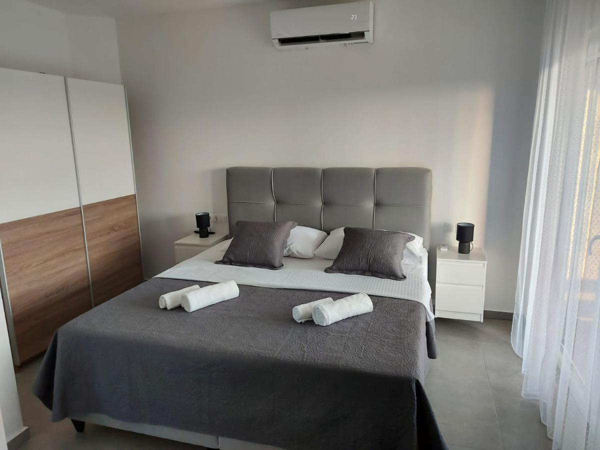 Vila Ela Zadar Murvica  Zewnętrze zdjęcie