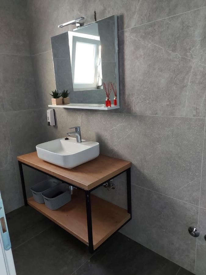 Vila Ela Zadar Murvica  Zewnętrze zdjęcie