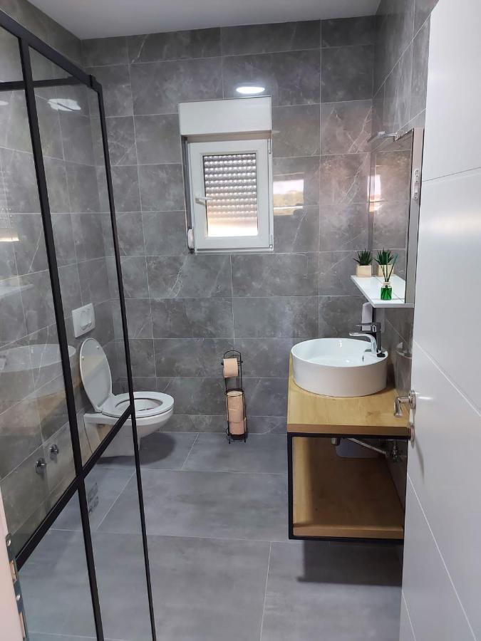 Vila Ela Zadar Murvica  Zewnętrze zdjęcie