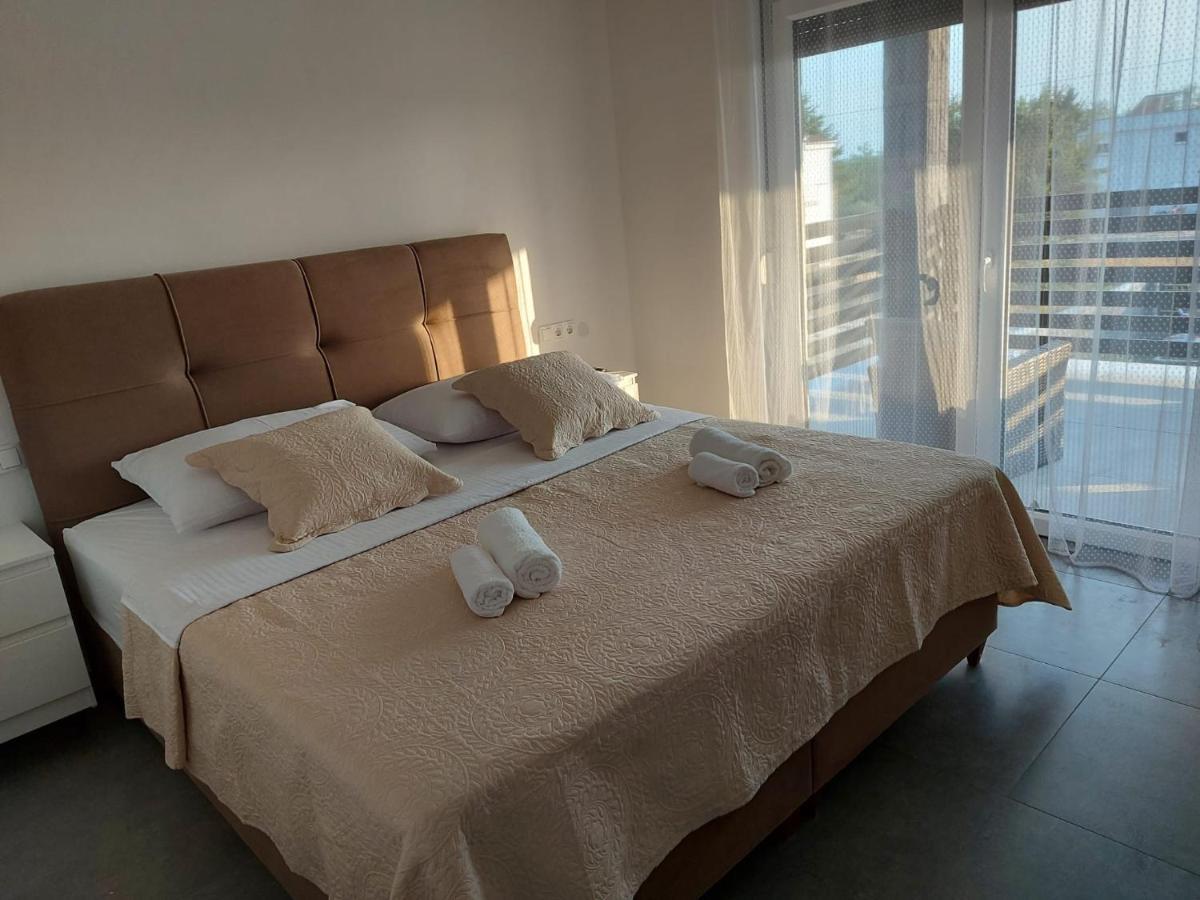 Vila Ela Zadar Murvica  Zewnętrze zdjęcie