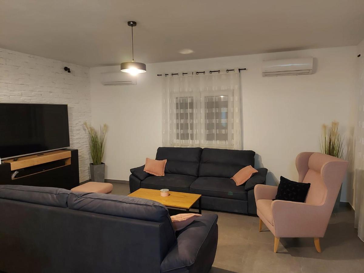 Vila Ela Zadar Murvica  Zewnętrze zdjęcie