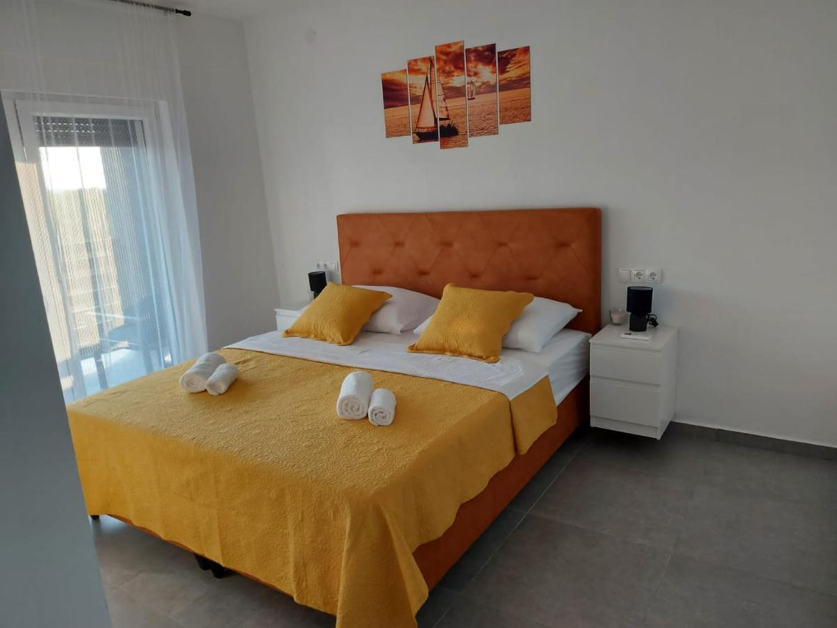Vila Ela Zadar Murvica  Zewnętrze zdjęcie