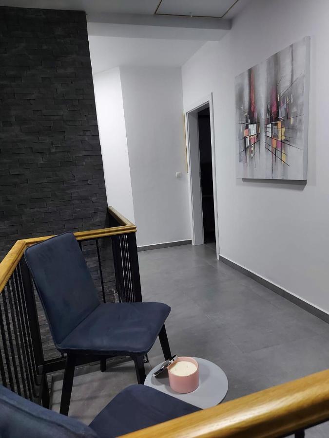 Vila Ela Zadar Murvica  Zewnętrze zdjęcie