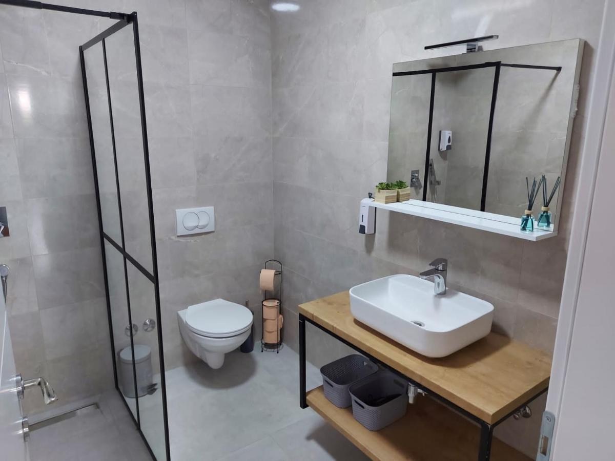 Vila Ela Zadar Murvica  Zewnętrze zdjęcie
