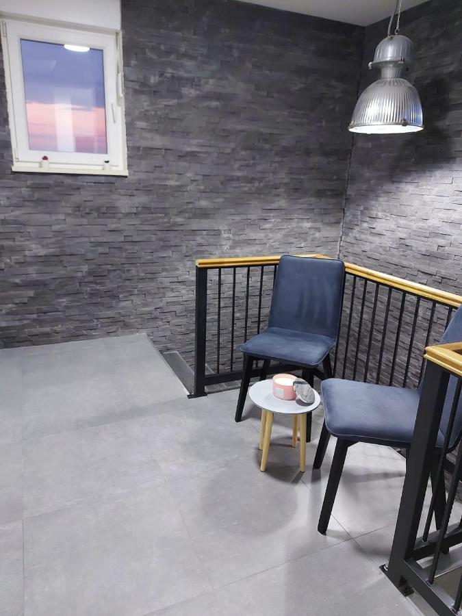 Vila Ela Zadar Murvica  Zewnętrze zdjęcie
