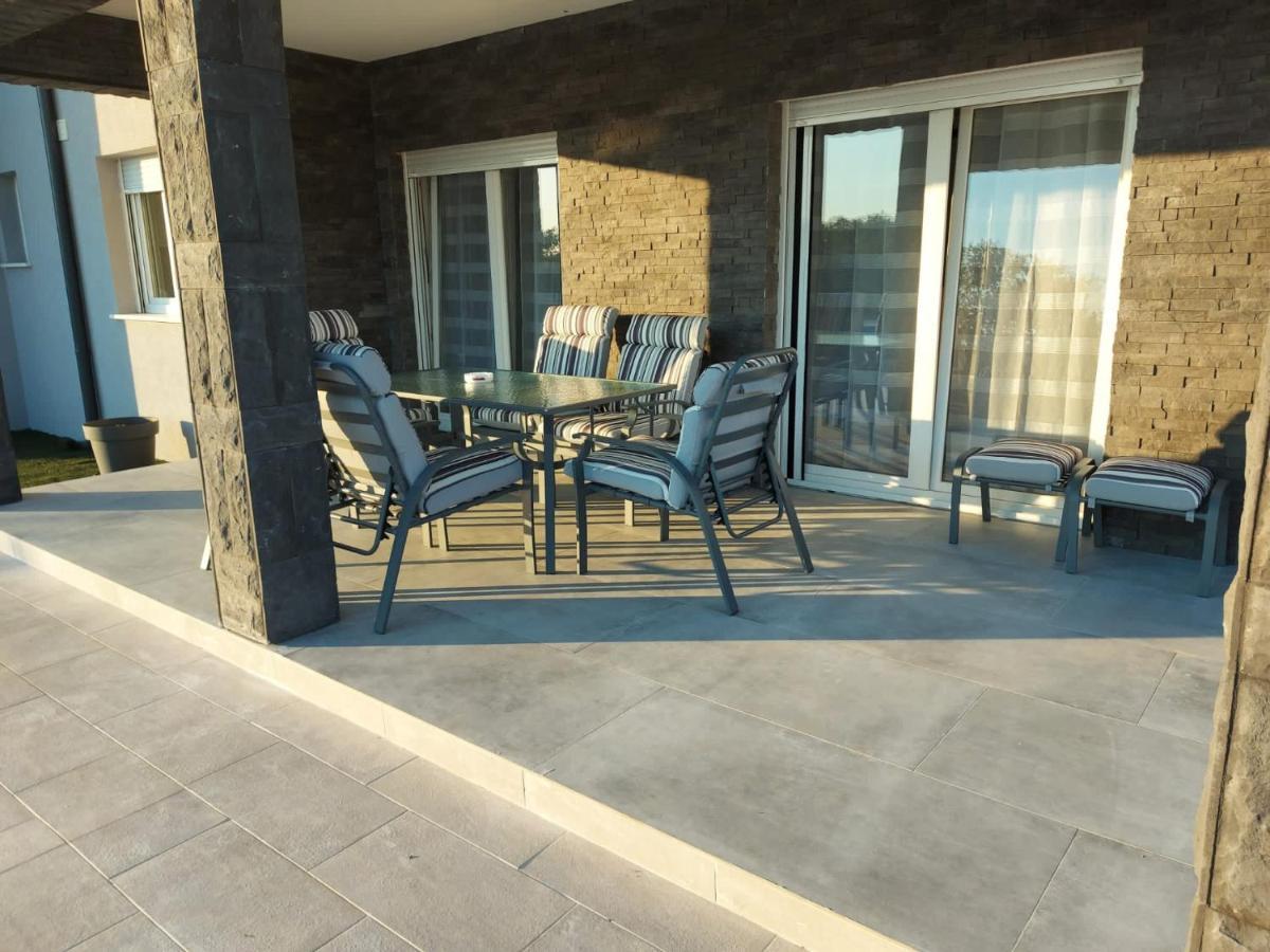 Vila Ela Zadar Murvica  Zewnętrze zdjęcie